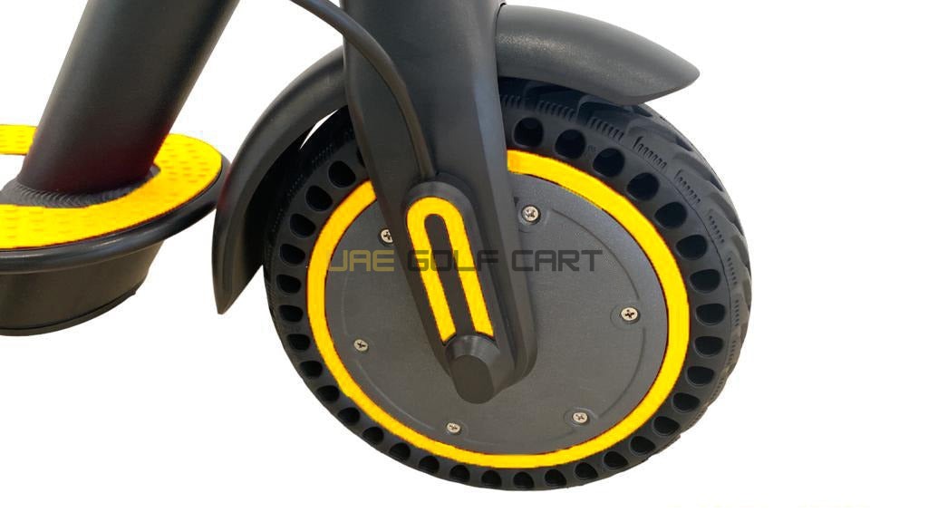 WS Pro 365 Foldable Electric Scooter 36V 350W 35km/h 12.5kg - Foldable Electric Scooters - Photo 25 | UAE Golf Cart