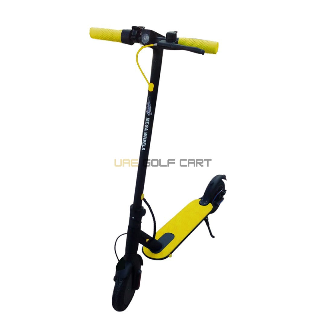 WS Pro 365 Foldable Electric Scooter 36V 350W 35km/h 12.5kg - Foldable Electric Scooters - Photo 26 | UAE Golf Cart