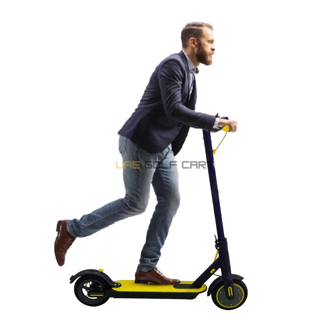 WS Pro 365 Foldable Electric Scooter 36V 350W 35km/h 12.5kg - Foldable Electric Scooters - Photo 27 | UAE Golf Cart