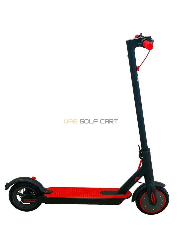 WS Pro 365 Foldable Electric Scooter 36V 350W 35km/h 12.5kg - Foldable Electric Scooters - Photo 5 | UAE Golf Cart