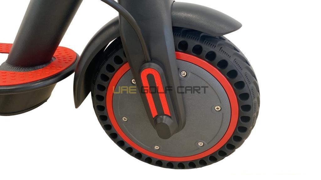 WS Pro 365 Foldable Electric Scooter 36V 350W 35km/h 12.5kg - Foldable Electric Scooters - Photo 6 | UAE Golf Cart