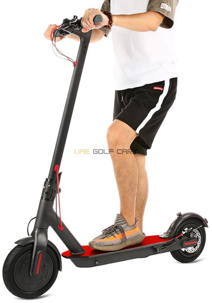 WS Pro 365 Foldable Electric Scooter 36V 350W 35km/h 12.5kg - Foldable Electric Scooters - Photo 7 | UAE Golf Cart