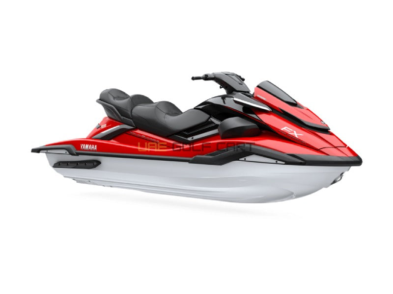 Yamaha Jet Ski FX Cruiser HO 2026 1.9L Engine 7 Inch Touchscreen and Audio System - JetSki | UAE Golf Cart