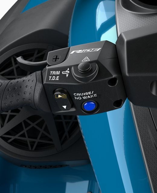 Yamaha Jet Ski FX Cruiser SVHO 2026 Supercharged 1812CC 7 Inch Touchscreen Audio System - JetSki - Photo 4 | UAE Golf Cart