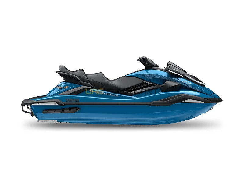 Buy Yamaha Jet Ski FX Cruiser SVHO 2026 Supercharged 1812CC 7 Inch Touchscreen Audio System - JetSki at UAE Golf Cart