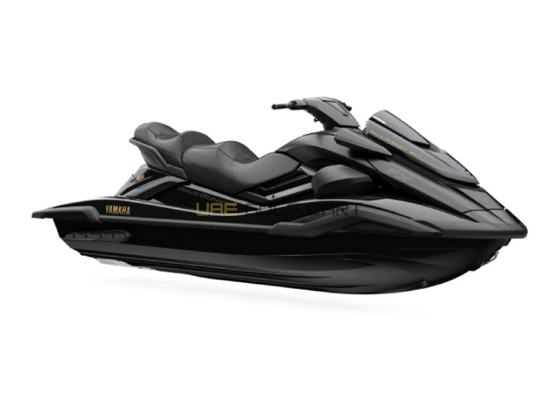 Yamaha Jet Ski FX Limited SVHO 2026 Supercharged 1812CC Touchscreen and Audio - JetSki | UAE Golf Cart