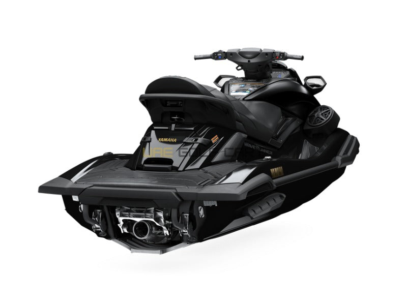 Yamaha Jet Ski FX Limited SVHO 2026 Supercharged 1812CC Touchscreen and Audio - JetSki - Close Up | UAE Golf Cart