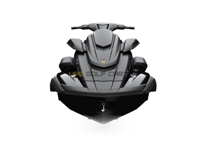 Yamaha Jet Ski FX Limited SVHO 2026 Supercharged 1812CC Touchscreen and Audio - JetSki - Photo 4 | UAE Golf Cart