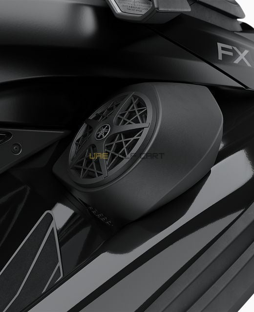 Yamaha Jet Ski FX Limited SVHO 2026 Supercharged 1812CC Touchscreen and Audio - JetSki - Photo 6 | UAE Golf Cart
