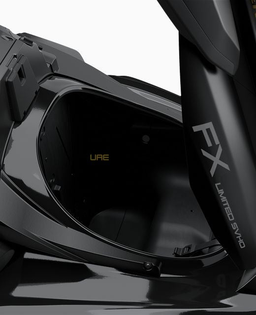 Yamaha Jet Ski FX Limited SVHO 2026 Supercharged 1812CC Touchscreen and Audio - JetSki - Photo 7 | UAE Golf Cart
