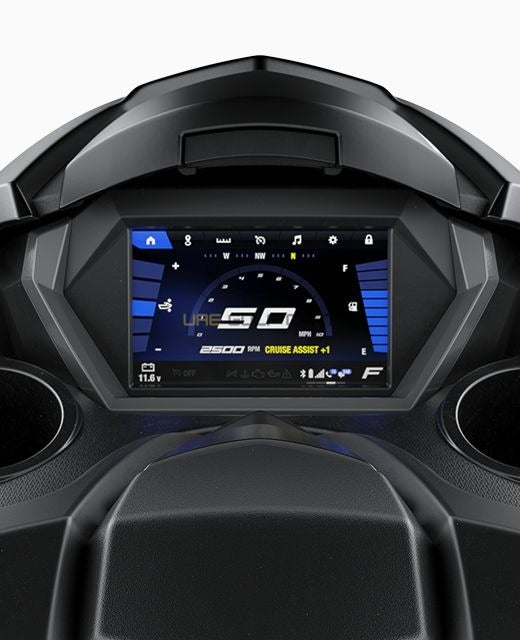 Yamaha Jet Ski FX Limited SVHO 2026 Supercharged 1812CC Touchscreen and Audio - JetSki - Photo 8 | UAE Golf Cart