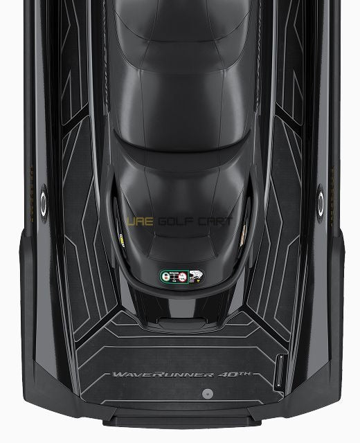 Yamaha Jet Ski FX Limited SVHO 2026 Supercharged 1812CC Touchscreen and Audio - JetSki - Photo 10 | UAE Golf Cart