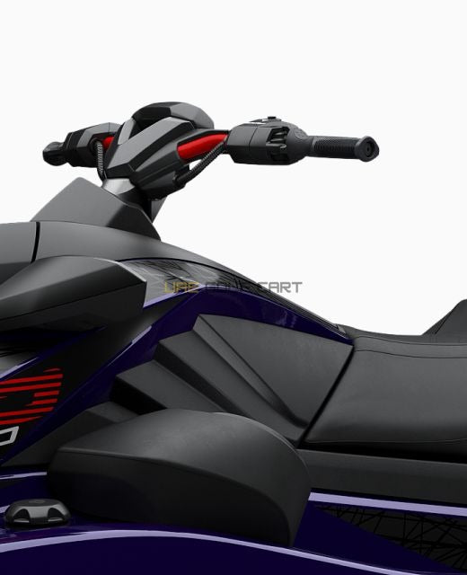Yamaha Jet Ski GP HO 2026 1.9L Engine 4.3 Inch Screen and Racing Seat - JetSki - Photo 5 | UAE Golf Cart