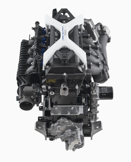 Yamaha Jet Ski GP HO 2026 1.9L Engine 4.3 Inch Screen and Racing Seat - JetSki - Photo 7 | UAE Golf Cart