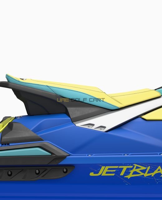 Yamaha Jet Ski JetBlaster PRO 3 Up 2026 1049CC High Output TR 1 Engine - JetSki - Photo 8 | UAE Golf Cart