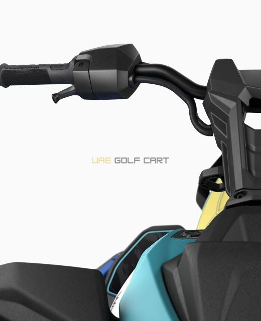 Yamaha Jet Ski JetBlaster PRO 3 Up 2026 1049CC High Output TR 1 Engine - JetSki - Photo 9 | UAE Golf Cart