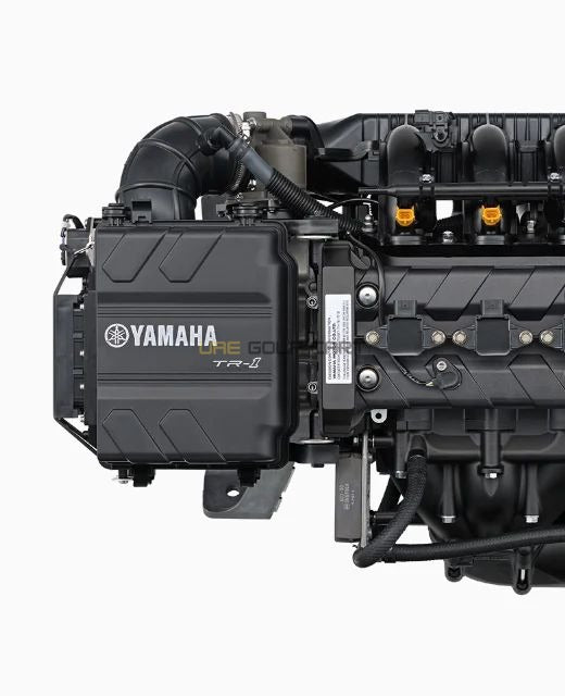 Yamaha Jet Ski SuperJet 2026 Stand Up 1049CC Engine Adjustable Handlepole 1 Person - JetSki - Photo 7 | UAE Golf Cart