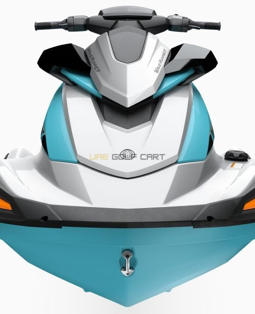 Yamaha Jet Ski VX 2026 1049CC High Output Engine 30.1 GAL Storage - JetSki - Photo 10 | UAE Golf Cart