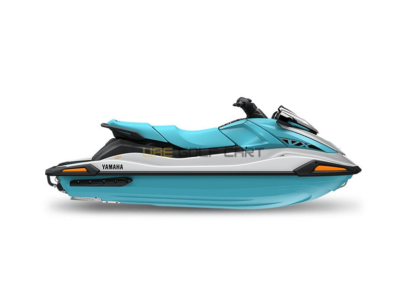 Buy Yamaha Jet Ski VX 2026 1049CC High Output Engine 30.1 GAL Storage - JetSki at UAE Golf Cart