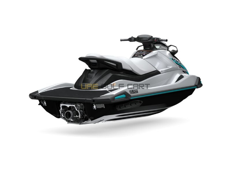 Yamaha Jet Ski VX C 2026 1049CC Engine 30.1 GAL Storage and LCD Display - JetSki - Photo 4 | UAE Golf Cart