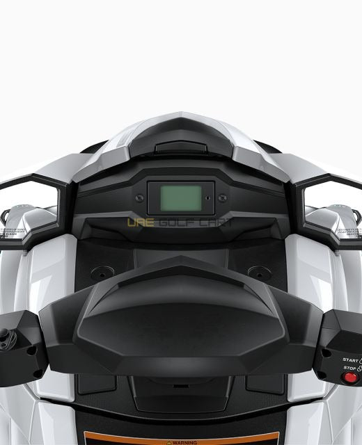 Yamaha Jet Ski VX C 2026 1049CC Engine 30.1 GAL Storage and LCD Display - JetSki - Photo 6 | UAE Golf Cart