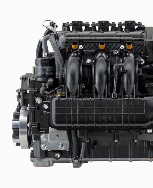 Yamaha Jet Ski VX C 2026 1049CC Engine 30.1 GAL Storage and LCD Display - JetSki - Photo 10 | UAE Golf Cart