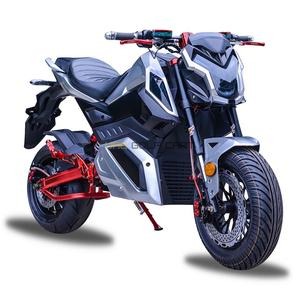 Zoomer Electric Motorbike 75 km/h 72V 2000W Battery - Electric Motorbikes & Mopeds - Photo 25 | UAE Golf Cart