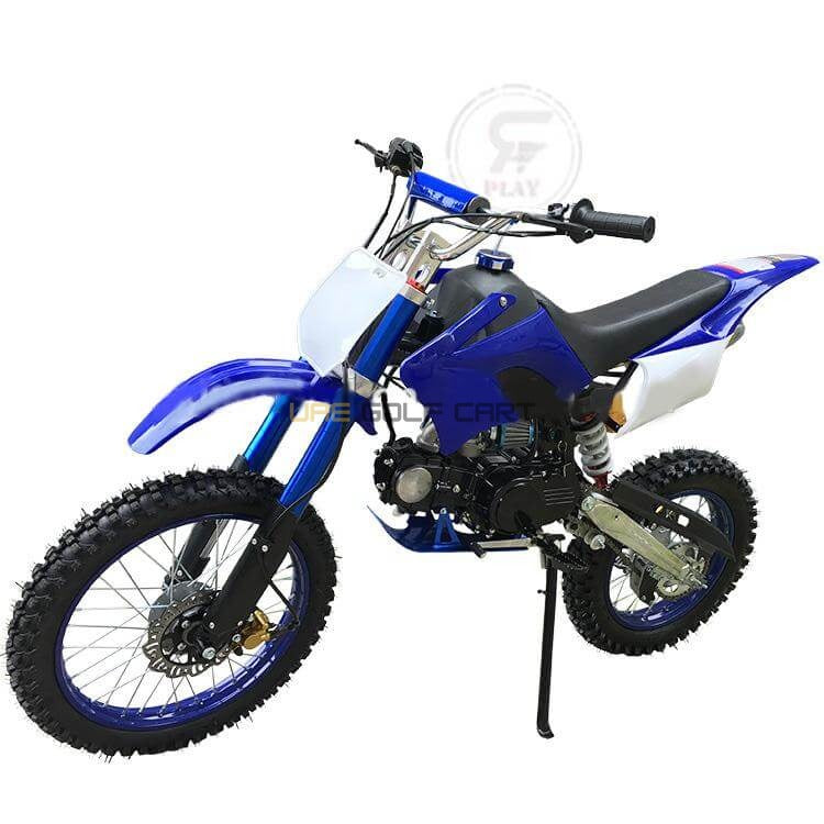 110cc Off Road Electric Bike with Hydraulic Disc Brakes - Electric Dirt Bikes - Photo 11 | UAE Golf Cart