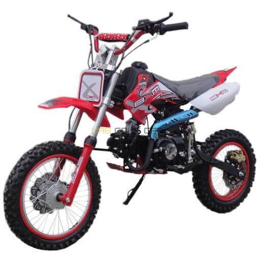 110cc Off Road Electric Bike with Hydraulic Disc Brakes - Electric Dirt Bikes - Photo 7 | UAE Golf Cart