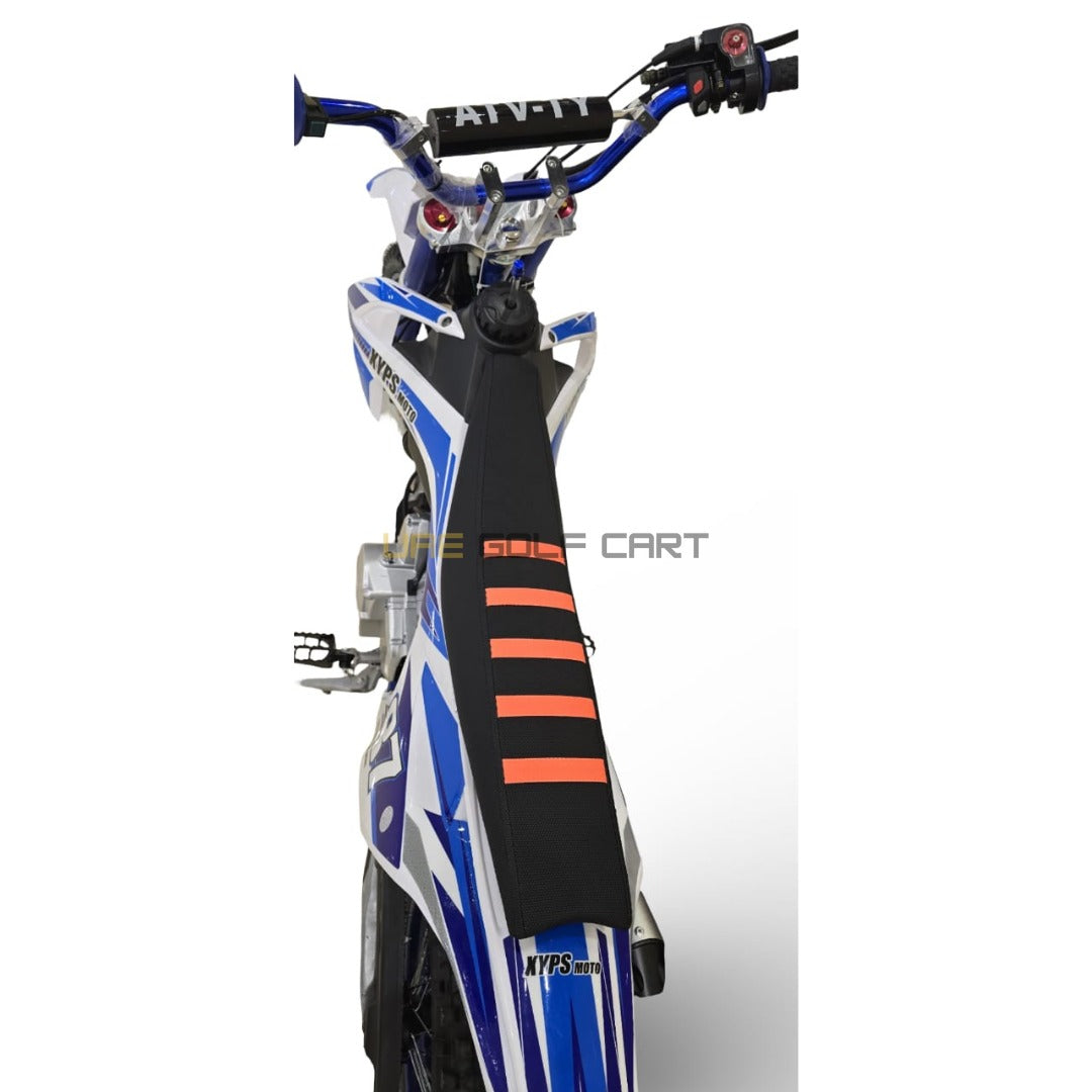 125 CC Phantom Dirt Cross Bike Fully Automatic 60 km/h Off-Road Dirt Bike - Electric Dirt Bikes - Photo 6 | UAE Golf Cart
