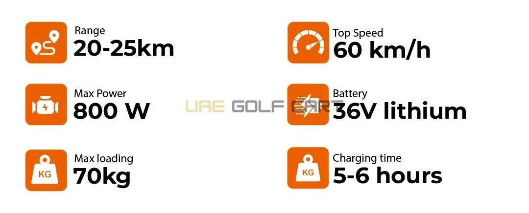 36V 800W Electric Kids Dirt Bike with 60 km/h Speed, 70 kg Load, 20-25 km Range - Electric Motorbikes & Mopeds - Photo 25 | UAE Golf Cart