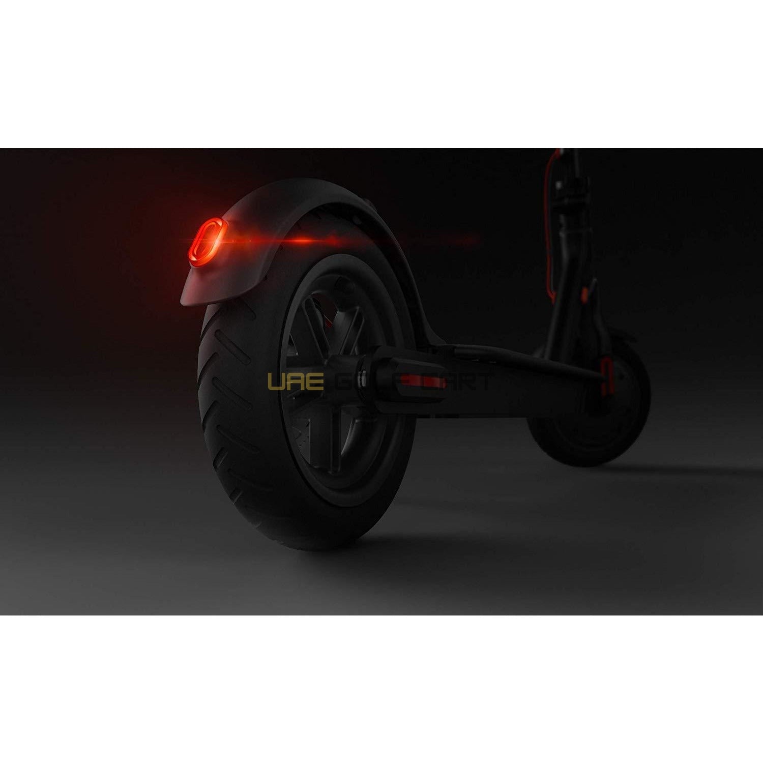 36V Foldable Electric Scooter 350W Motor 25km/h Max Speed 8.5" Tires 100kg Load IP54 - Foldable Electric Scooters - Photo 5 | UAE Golf Cart