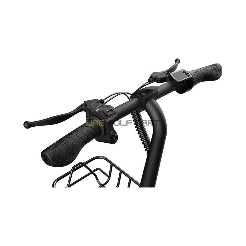 48V 25Ah Electric Bike 45km Range Foldable with Seat - Electric Bikes - Photo 5 | UAE Golf Cart