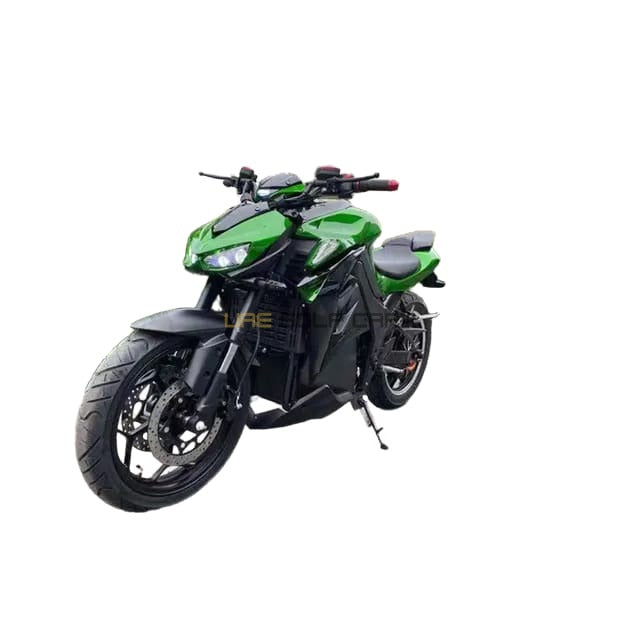5000W Racing Electric Motorcycle with 72V 32Ah Battery, 140 km/h Top Speed, Disc Brakes, 150kg Weight - Electric Motorbikes & Mopeds - Photo 19 | UAE Golf Cart