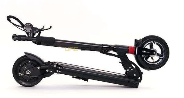 600W Electric Scooter 45 km/h Max Speed 13Ah Battery 20kg Weight 120kg Load Capacity - Foldable Electric Scooters - Photo 5 | UAE Golf Cart