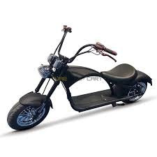 60V 3000W Electric Scooter with 30 MPH Speed, 200kg Load, Foldable Seat, Hydraulic Disc Brakes - Electric Motorbikes & Mopeds - Photo 9 | UAE Golf Cart