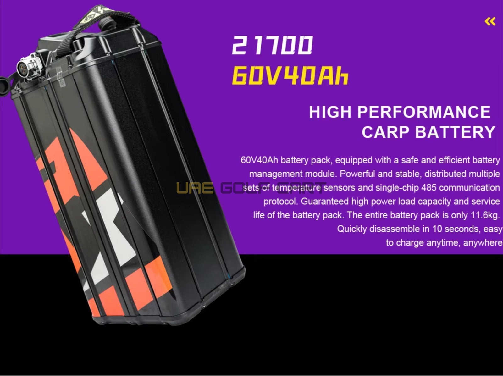 60V 4000W Electric Dirt Bike 80 km/h Top Speed 120kg Load 6-Speed Off-Road - Electric Bikes - Photo 10 | UAE Golf Cart