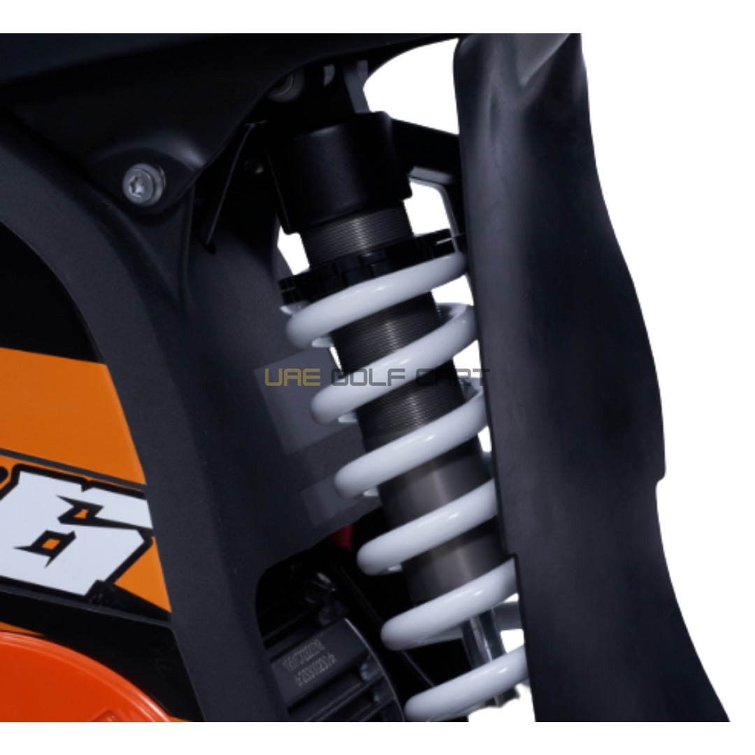 72V 12kW Off Road Electric Bike - 100 km/h Speed, 150kg Load, 180km Range - Electric Dirt Bikes - Photo 25 | UAE Golf Cart