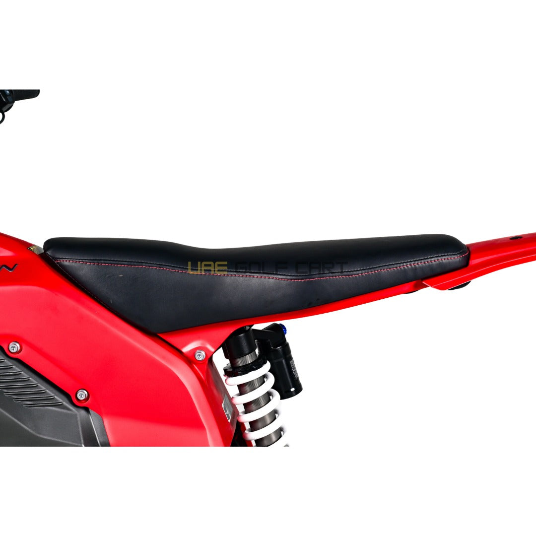 72V 12kW Off Road Electric Bike - 100 km/h Speed, 150kg Load, 180km Range - Electric Dirt Bikes - Photo 30 | UAE Golf Cart