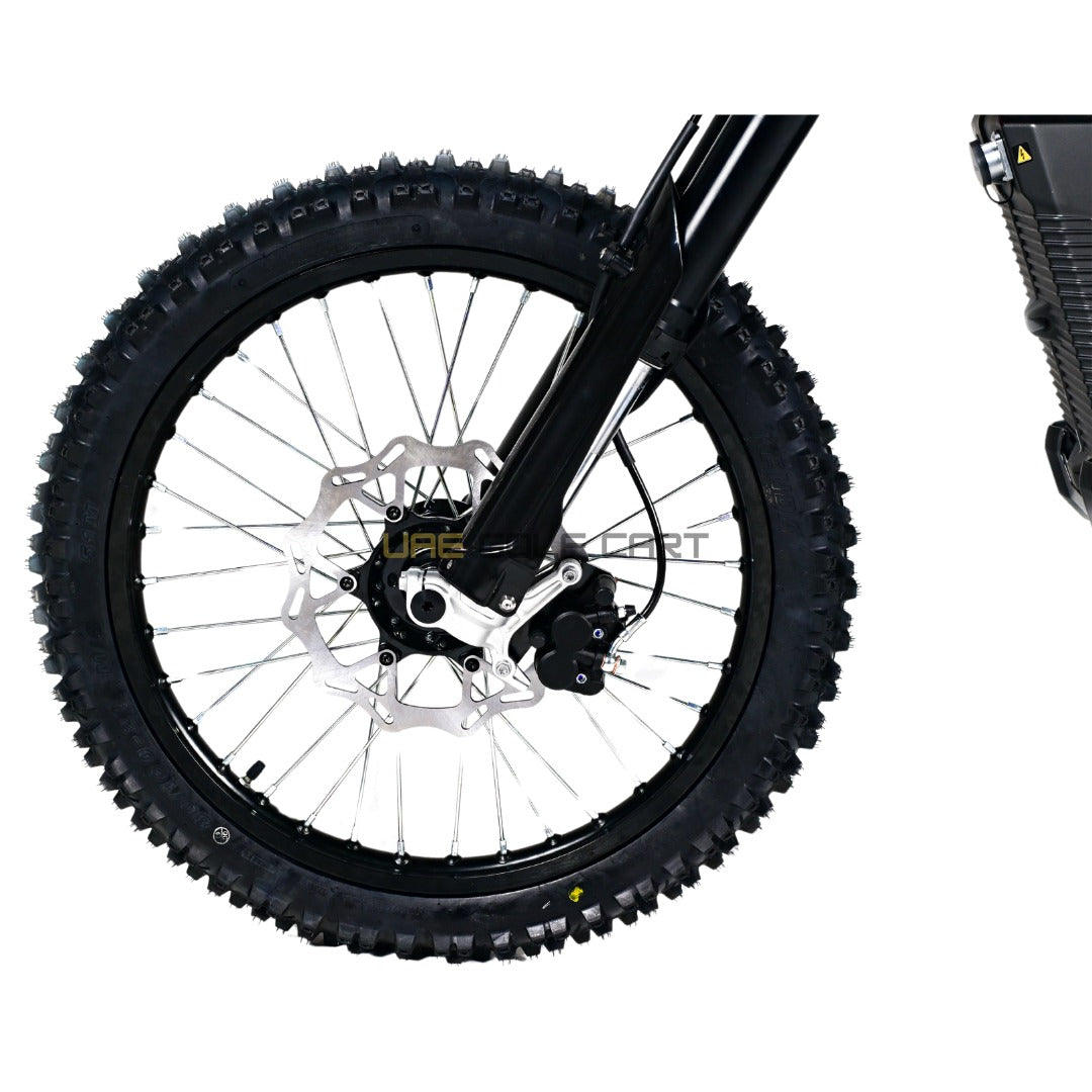 72V 12kW Off Road Electric Bike - 100 km/h Speed, 150kg Load, 180km Range - Electric Dirt Bikes - Photo 38 | UAE Golf Cart