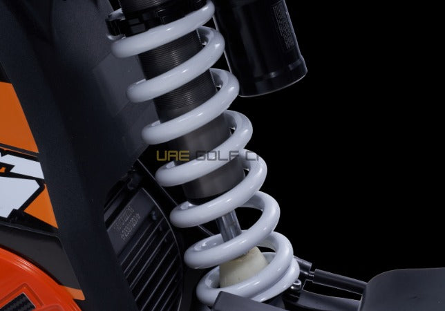 72V 12kW Off Road Electric Bike - 100 km/h Speed, 150kg Load, 180km Range - Electric Dirt Bikes - Photo 44 | UAE Golf Cart