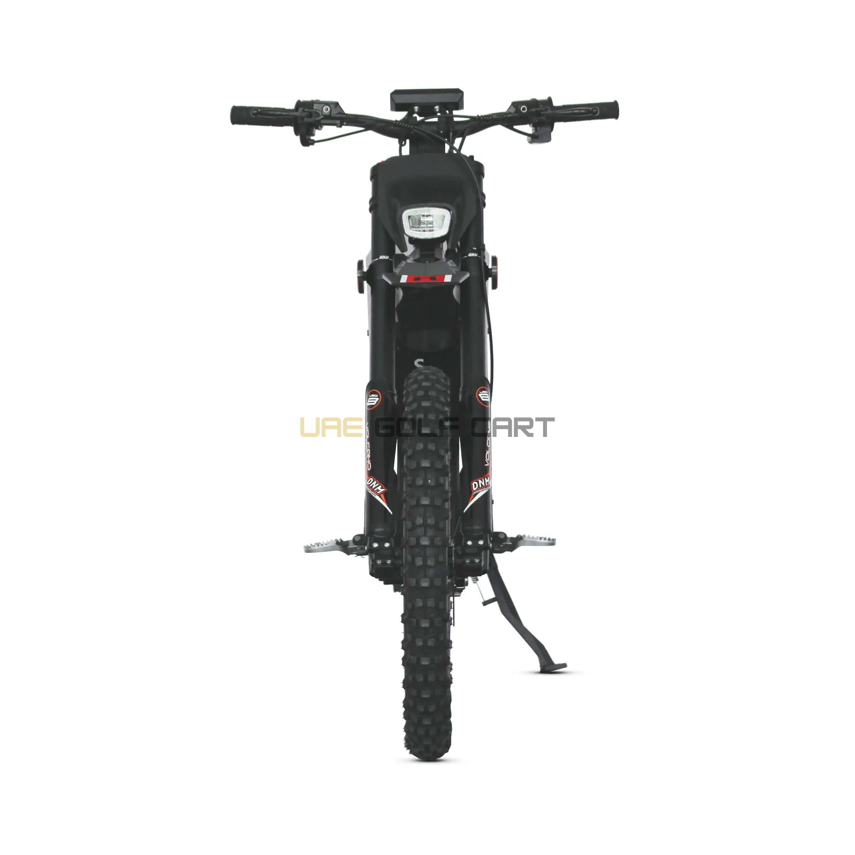 72V 40AH 3000W Electric Dirt Bike – 85 km/h Top Speed, 85 km Range, 65° Climbing, 65 kg - Electric Motorbikes & Mopeds - Photo 4 | UAE Golf Cart