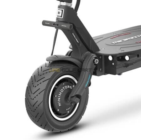72V 40Ah Foldable Electric Scooter Dual Motor 100 km/h - Foldable Electric Scooters - Photo 6 | UAE Golf Cart