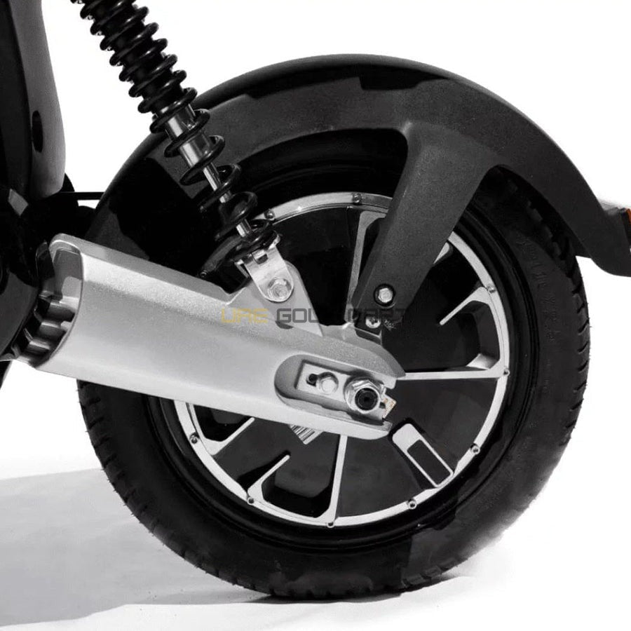 800W Electric Scooter 50 km/h 60 km Range Foldable Seat 14-inch Wheels 150 kg Load - Electric Motorbikes & Mopeds - Photo 12 | UAE Golf Cart