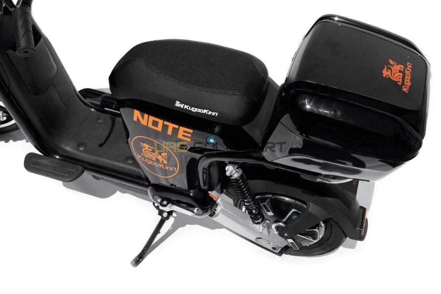 800W Electric Scooter 50 km/h 60 km Range Foldable Seat 14-inch Wheels 150 kg Load - Electric Motorbikes & Mopeds - Photo 4 | UAE Golf Cart