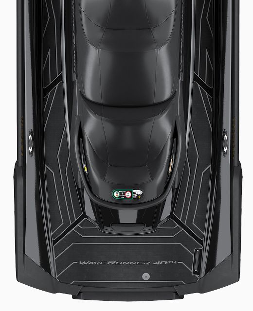 Yamaha Jet Ski FX Limited SVHO 2026 Supercharged 1812CC Touchscreen and Audio