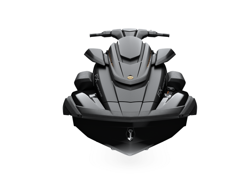 Yamaha Jet Ski FX Limited SVHO 2026 Supercharged 1812CC Touchscreen and Audio