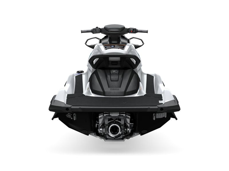 Yamaha Jet Ski VX C 2026 1049CC Engine 30.1 GAL Storage and LCD Display