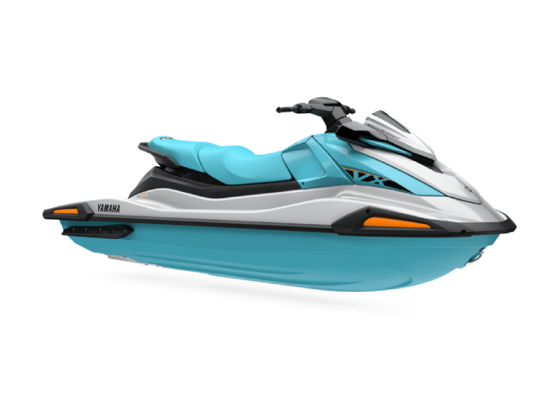 Yamaha Jet Ski VX 2026 1049CC High Output Engine 30.1 GAL Storage