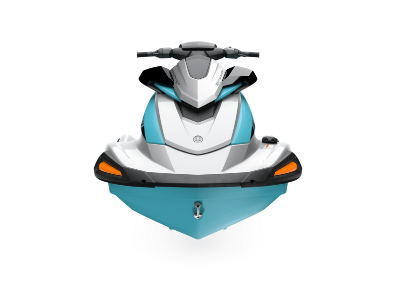 Yamaha Jet Ski VX 2026 1049CC High Output Engine 30.1 GAL Storage